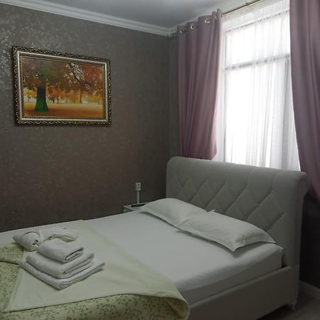 Keruen Deluxe Taraz Exterior foto