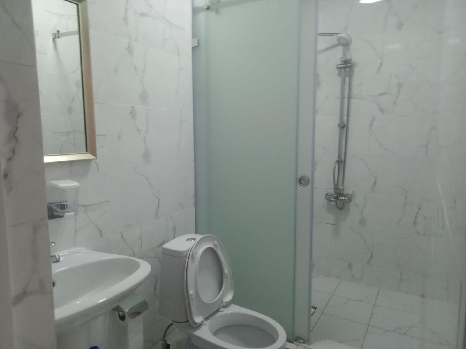 Keruen Deluxe Taraz Exterior foto