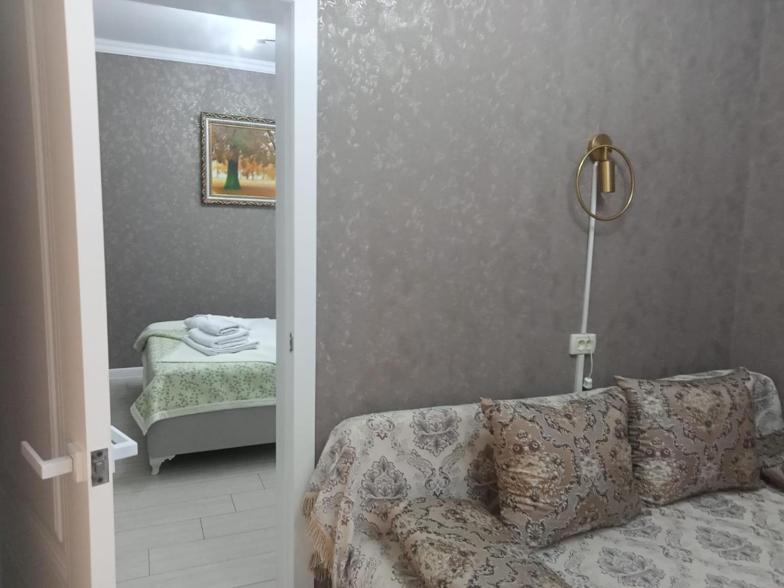 Keruen Deluxe Taraz Exterior foto