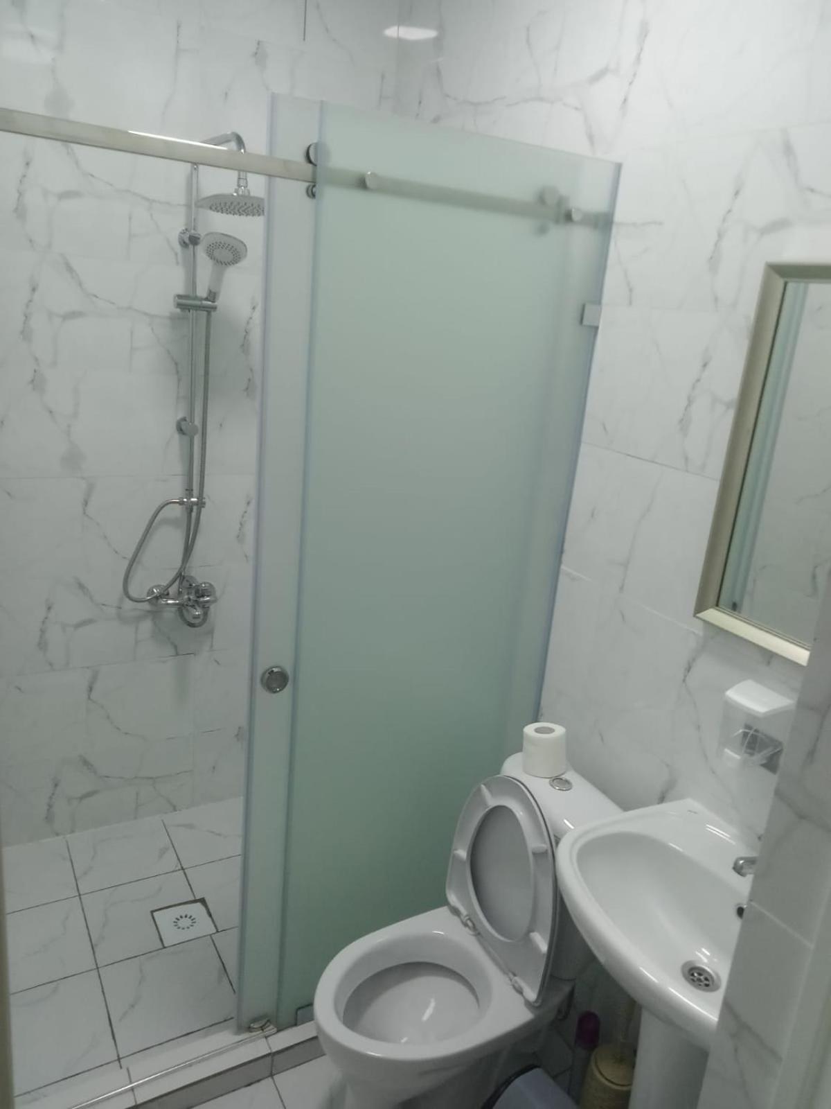 Keruen Deluxe Taraz Exterior foto