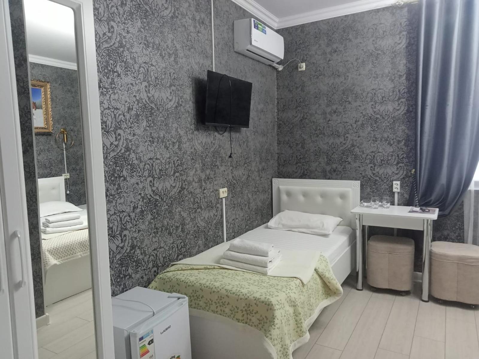 Keruen Deluxe Taraz Exterior foto